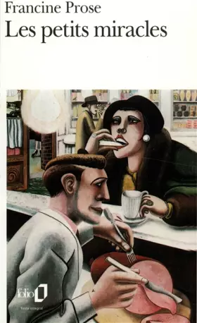 Couverture du produit · Les Petits miracles