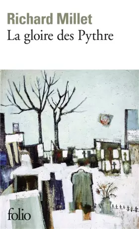 Couverture du produit · La Gloire des Pythre