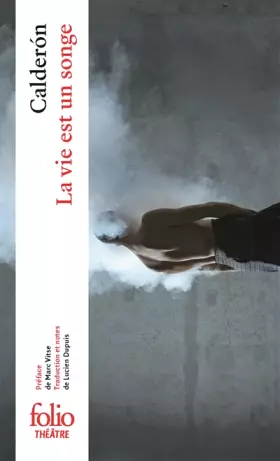 Couverture du produit · La Vie est un songe