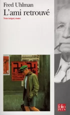 Couverture du produit · L'Ami retrouvé