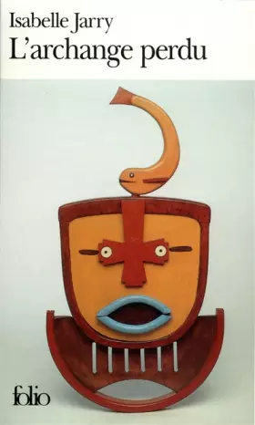 Couverture du produit · L'Archange perdu