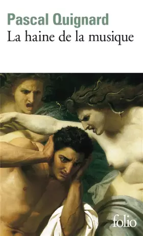 Couverture du produit · La Haine de la musique
