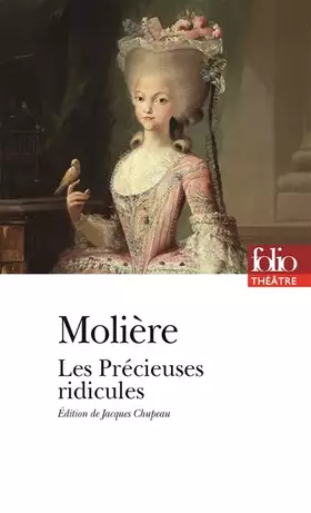 Couverture du produit · Les Précieuses ridicules