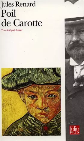 Couverture du produit · Poil de Carotte