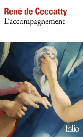 Couverture du produit · L'accompagnement