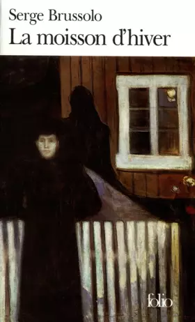 Couverture du produit · La Moisson d'hiver
