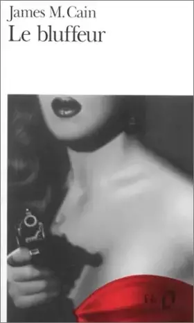 Couverture du produit · Le Bluffeur