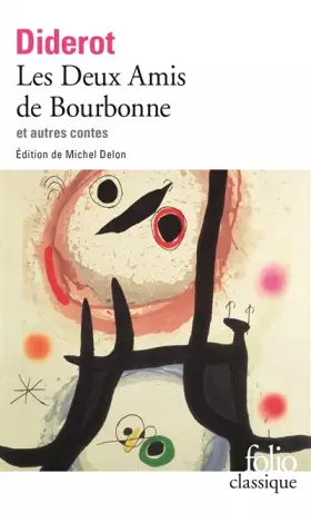 Couverture du produit · Les Deux Amis de Bourbonne et autres contes