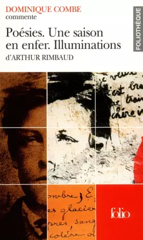Couverture du produit · Poésies de Rimbaud