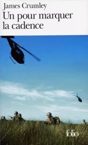 Couverture du produit · Un pour marquer la cadence