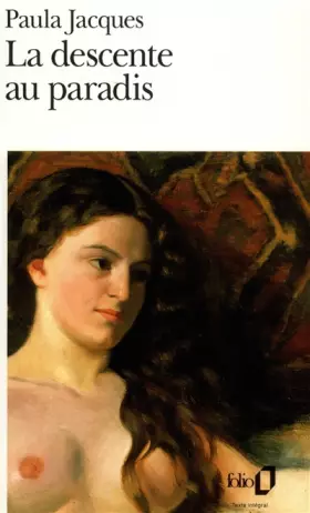 Couverture du produit · La Descente au paradis