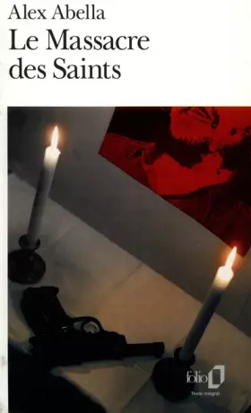 Couverture du produit · Le Massacre des Saints