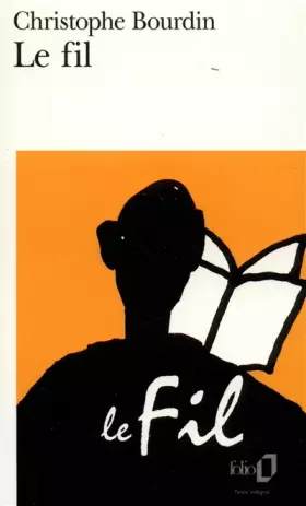 Couverture du produit · Le Fil
