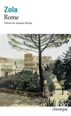 Couverture du produit · Rome