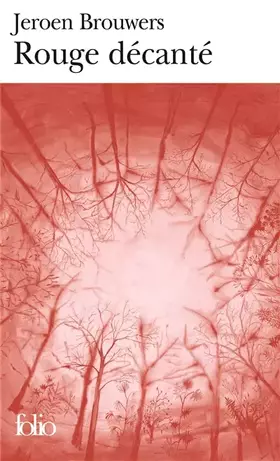 Couverture du produit · Rouge décanté