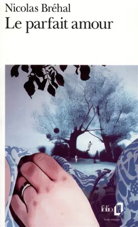 Couverture du produit · Le Parfait amour