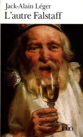Couverture du produit · L'Autre Falstaff