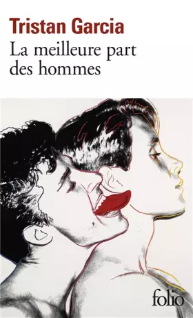 Couverture du produit · La meilleure part des hommes