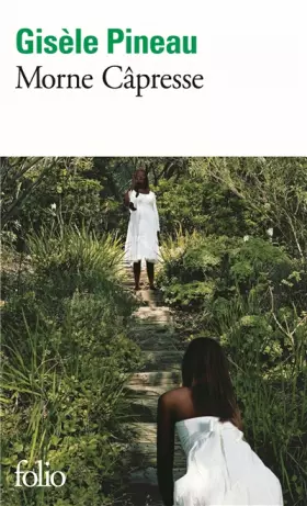 Couverture du produit · Morne Câpresse