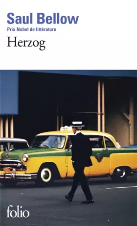 Couverture du produit · Herzog