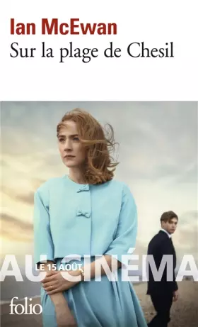 Couverture du produit · Sur la plage de Chesil