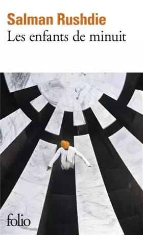 Couverture du produit · Les enfants de minuit