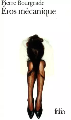 Couverture du produit · Eros mécanique