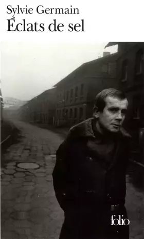 Couverture du produit · Éclats de sel