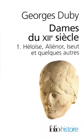 Couverture du produit · Dames du XIIe siècle