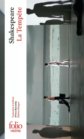 Couverture du produit · La tempête