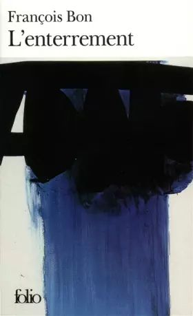 Couverture du produit · L'Enterrement