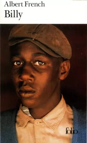 Couverture du produit · Billy
