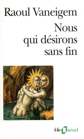 Couverture du produit · Nous qui désirons sans fin