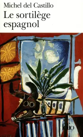 Couverture du produit · Le Sortilège espagnol