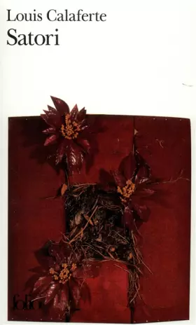 Couverture du produit · Satori