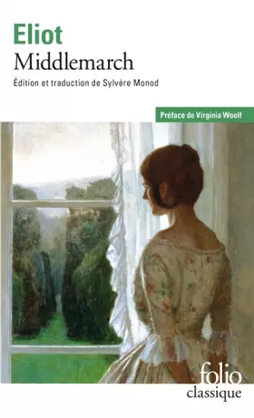 Couverture du produit · Middlemarch