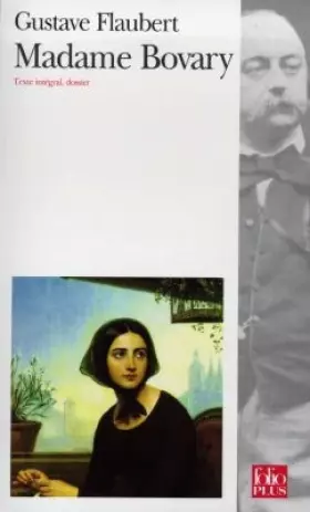 Couverture du produit · Madame Bovary