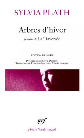 Couverture du produit · Arbres d'hiver. La Traversée