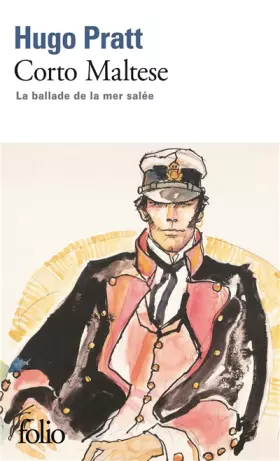 Couverture du produit · Corto Maltese