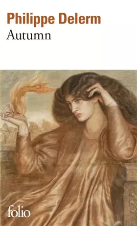Couverture du produit · Autumn
