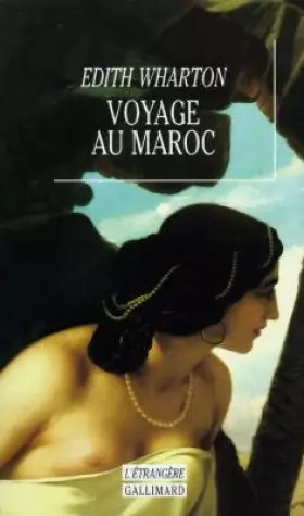 Couverture du produit · Voyage au Maroc : Récit
