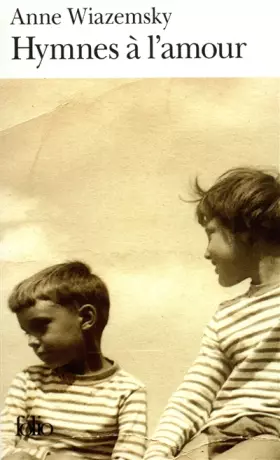 Couverture du produit · Hymnes à l'amour