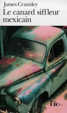 Couverture du produit · Le Canard siffleur mexicain
