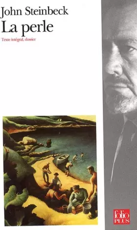 Couverture du produit · La perle