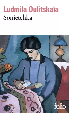 Couverture du produit · Sonietchka