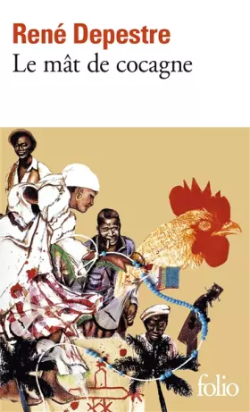 Couverture du produit · Le Mât de cocagne