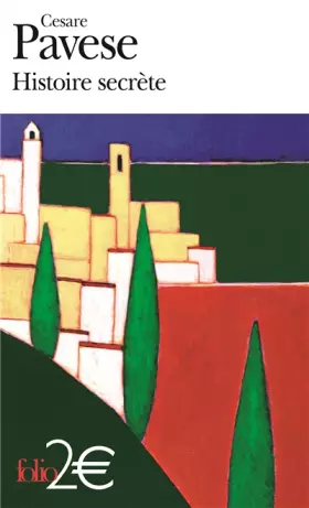 Couverture du produit · Histoire secrète et autres nouvelles