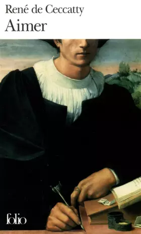 Couverture du produit · Aimer