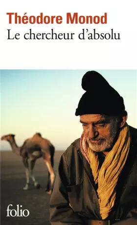 Couverture du produit · Le chercheur d'absolu