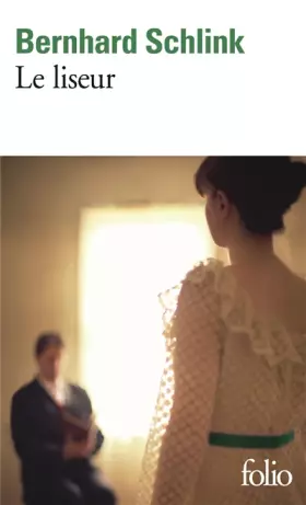 Couverture du produit · Le Liseur